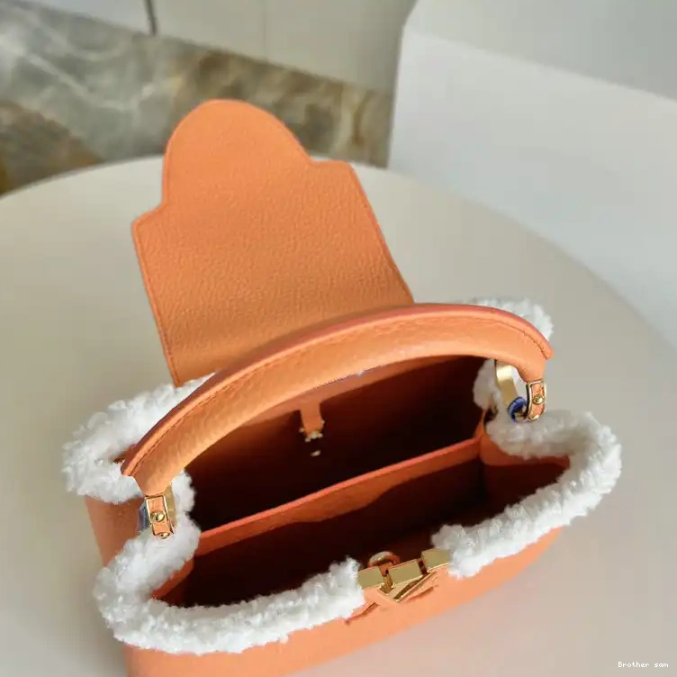 Brother sam 2201YA0009 Bag LV 0721